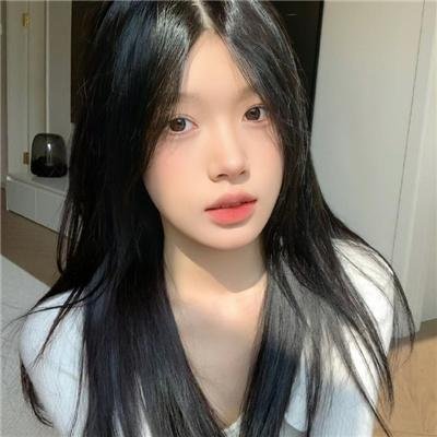 少女的歧祷